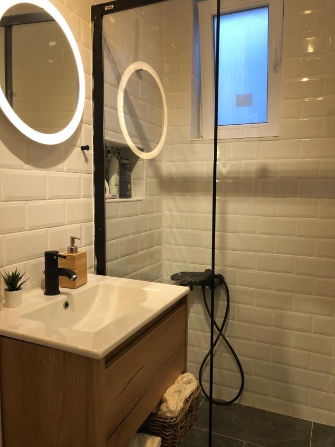 Apartamento 44 Universitate Bucareste