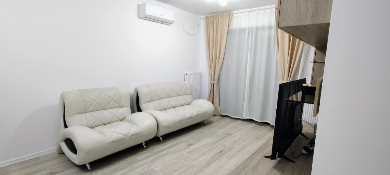 Apartment Ghencea 158 Floor 7 Bucharest