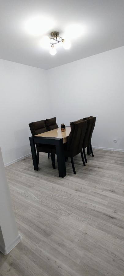 Ghencea 158 Floor 7 Apartment