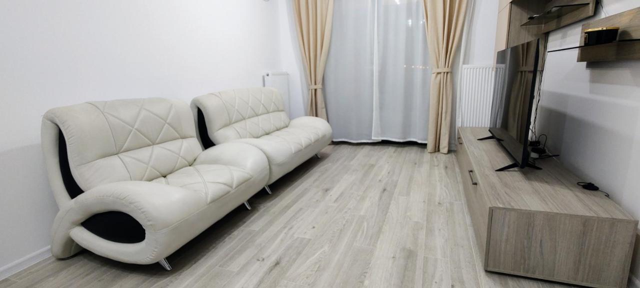 Ghencea 158 Floor 7 Apartment Bucharest