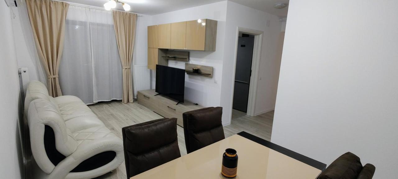 Ghencea 158 Floor 7 Apartment