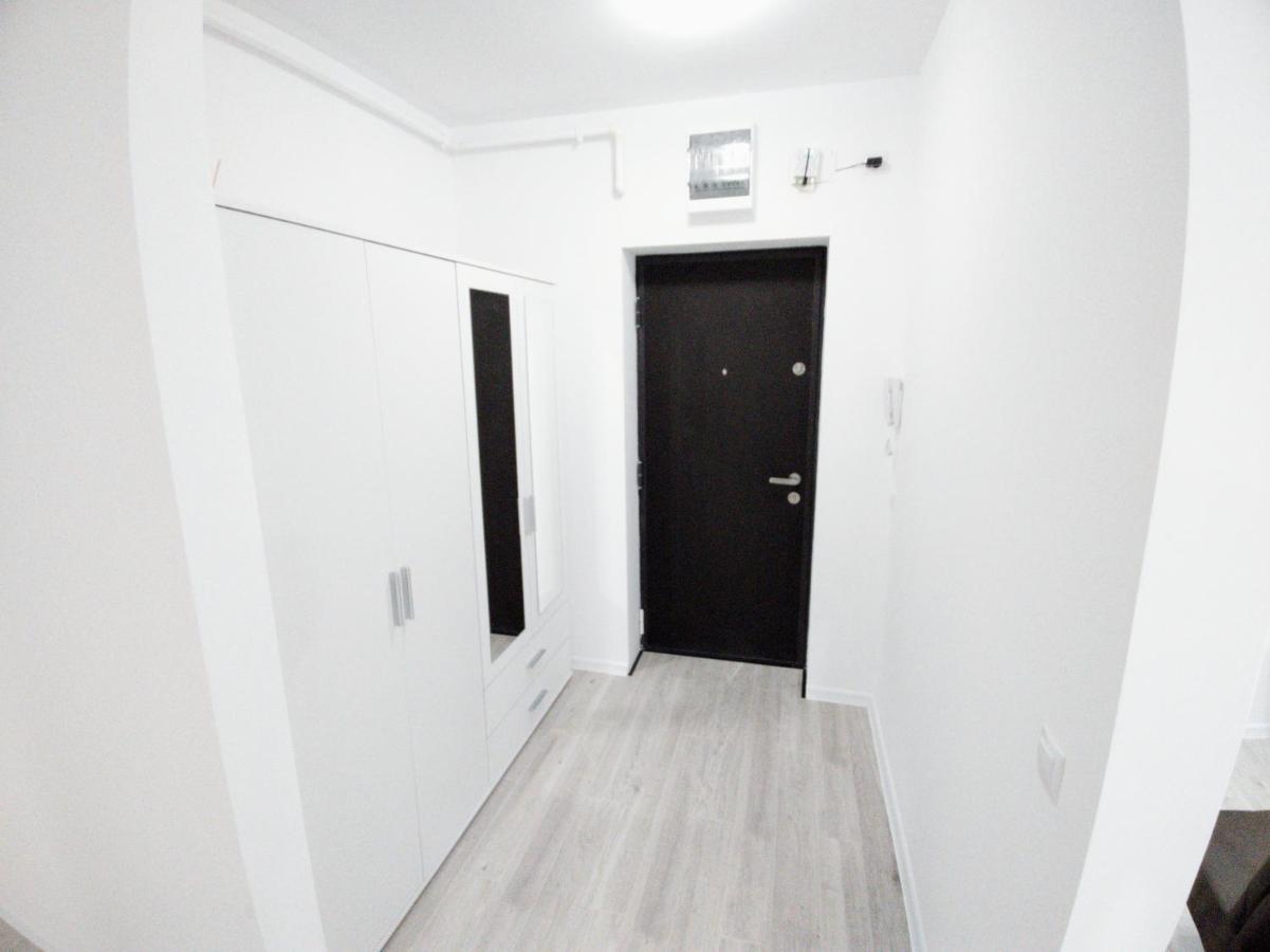 Apartment Ghencea 158 Floor 7 *