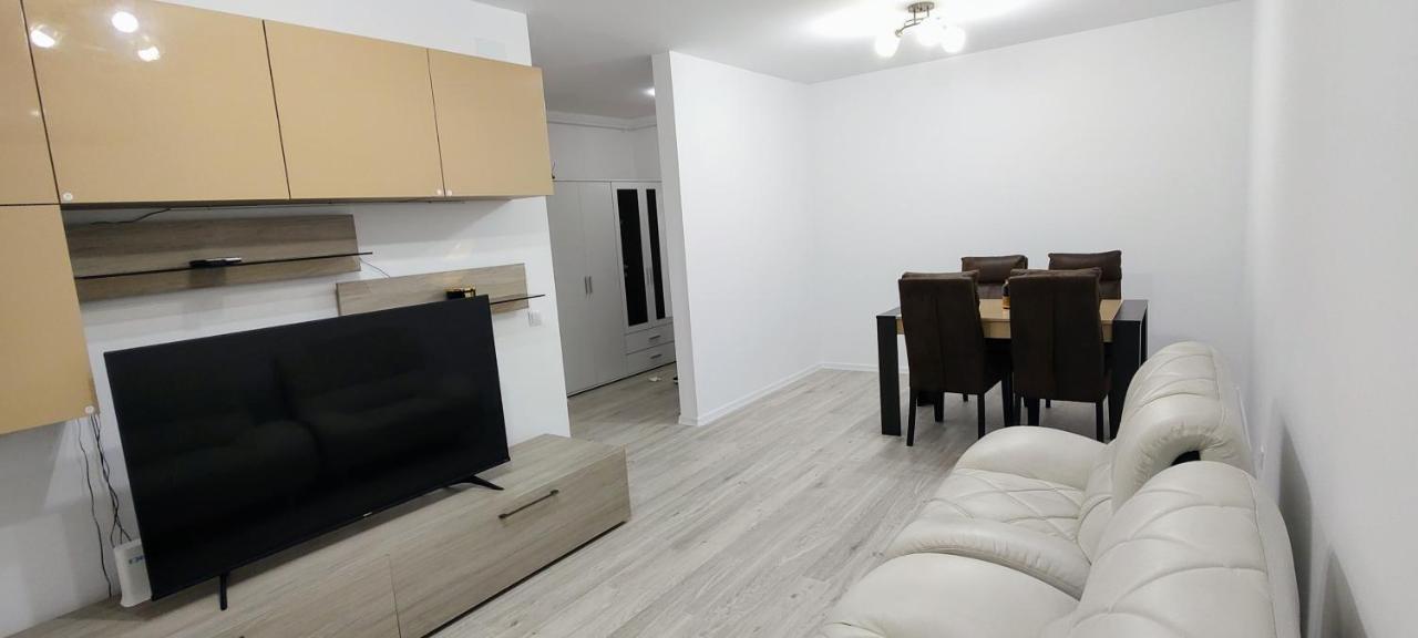 Ghencea 158 Floor 7 Apartment *
