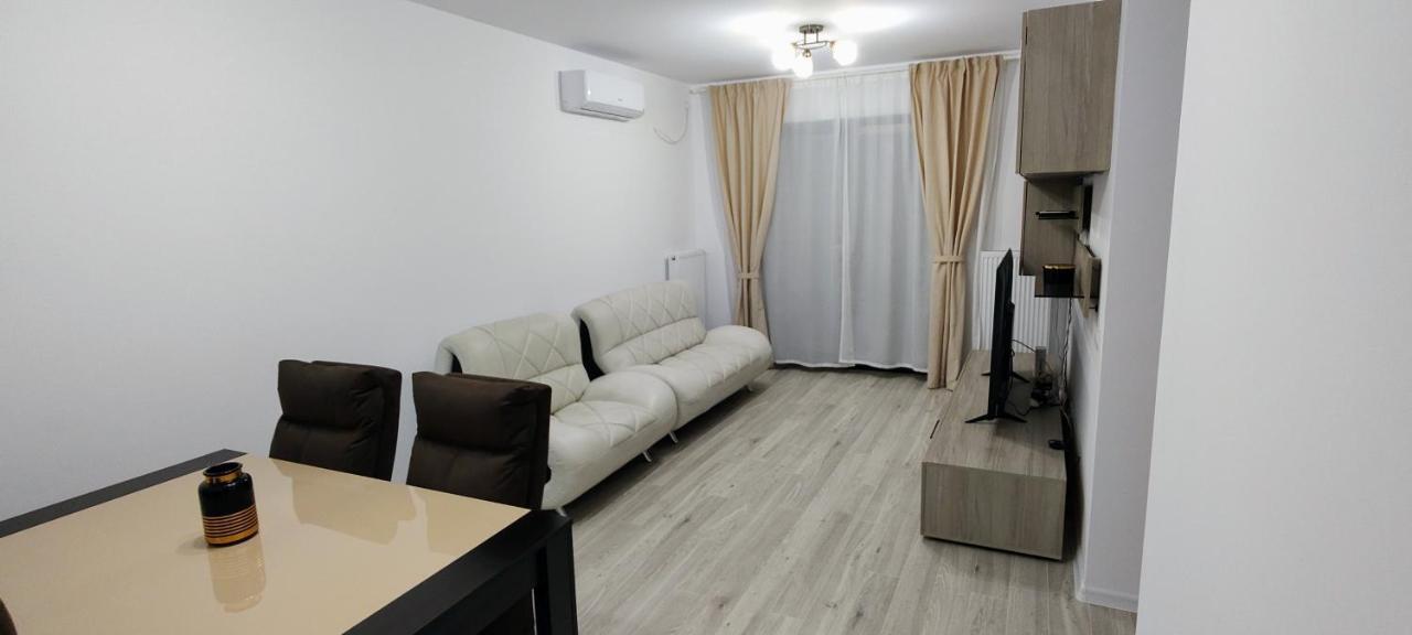 Ghencea 158 Floor 7 Apartment