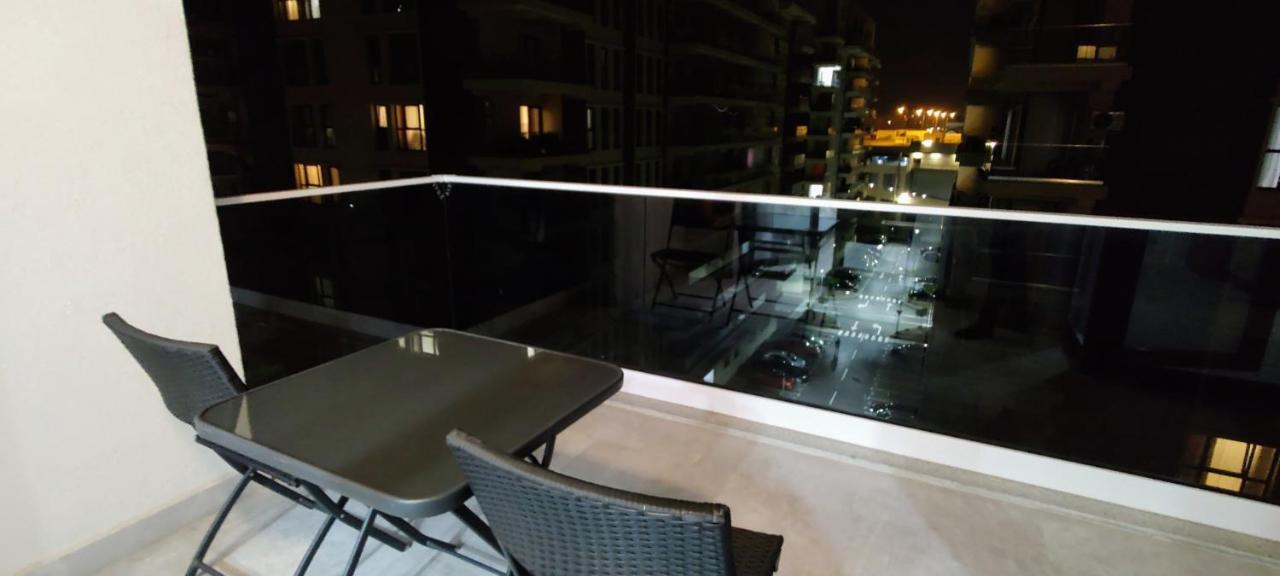 Apartment Ghencea 158 Floor 7 Bucharest