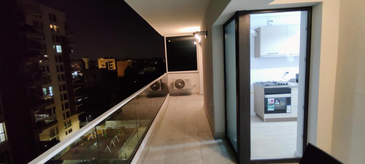 Ghencea 158 Floor 7 *