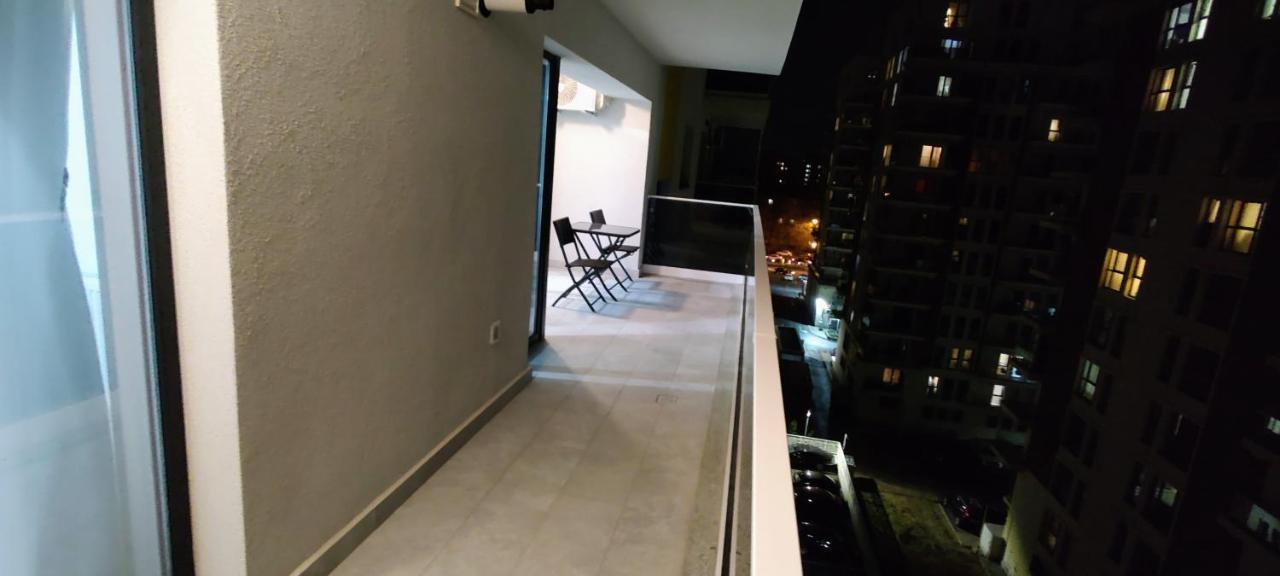Ghencea 158 Floor 7 Apartment *