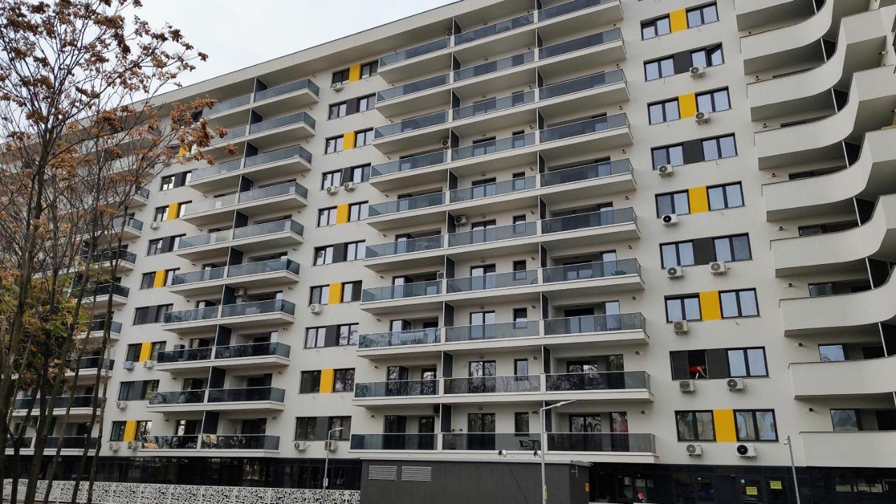 Ghencea 158 Floor 7 Apartment *