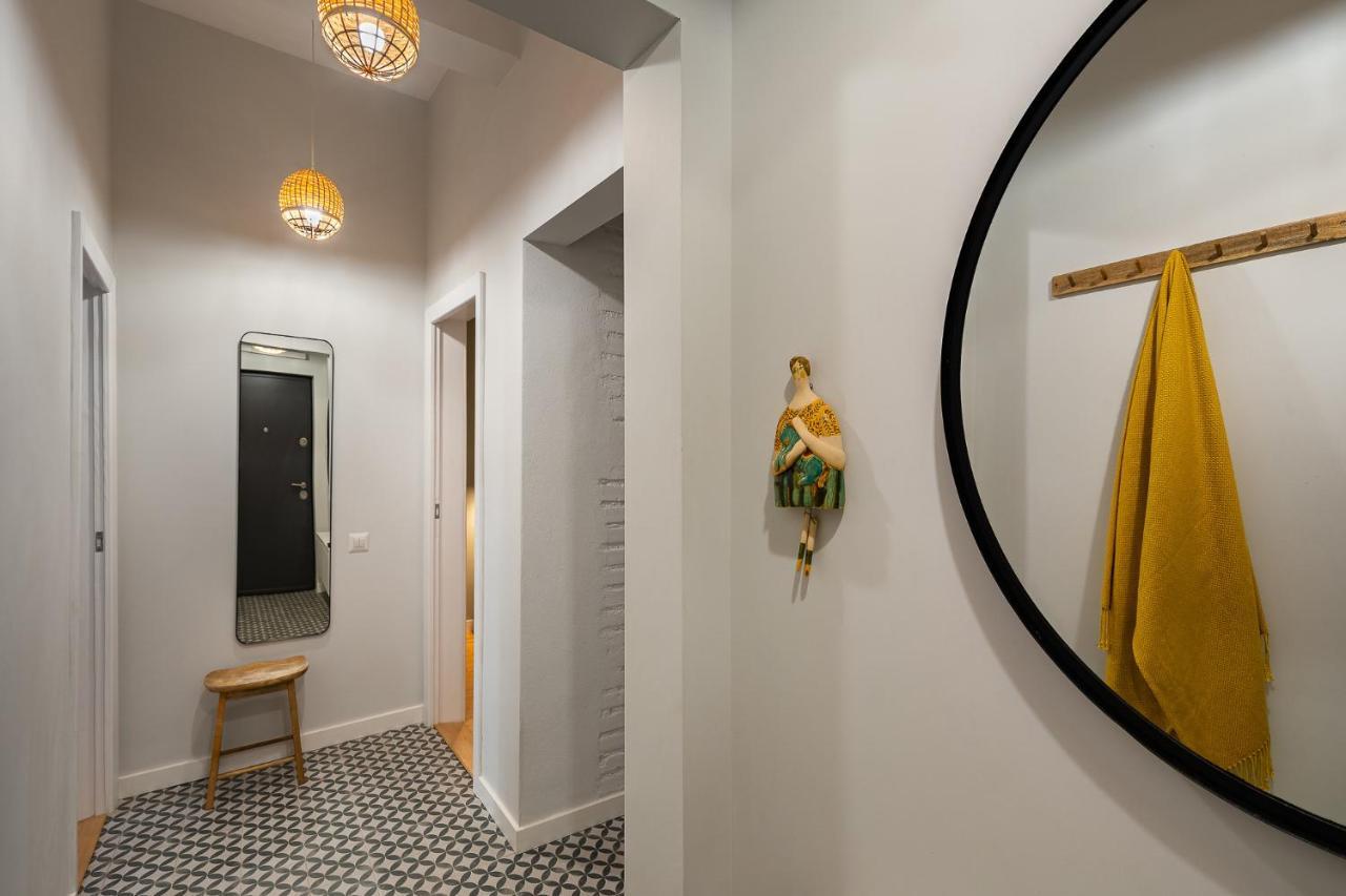 Bohemian In Old Town - Self Check-in Apartament Bucureşti