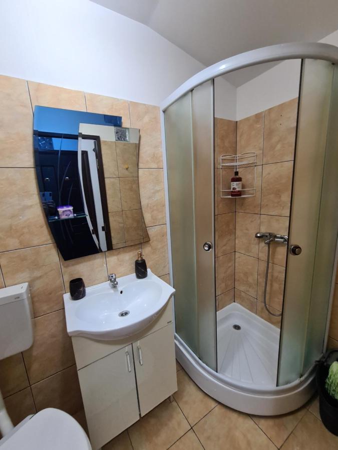 Bed & Breakfast Garsoniera Privata Bucharest