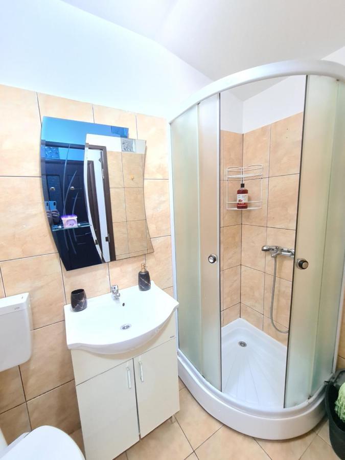 Garsoniera Privata Bed & Breakfast