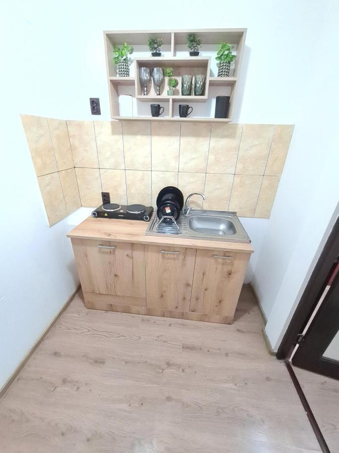 Garsoniera Privata *