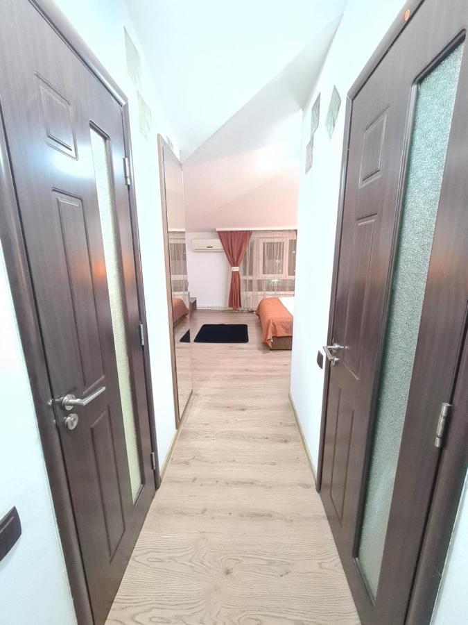 Garsoniera Privata Bed & Breakfast *