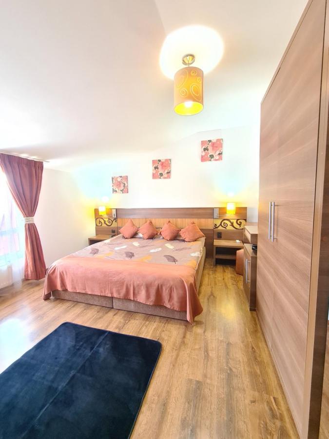 Garsoniera Privata * Bucareste