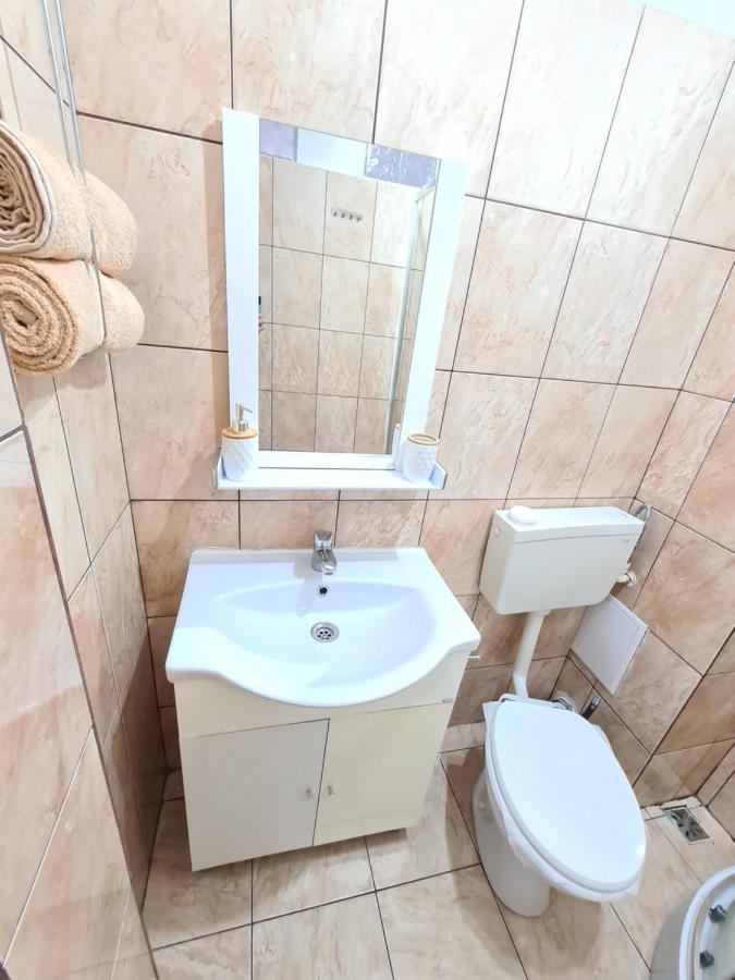 Bed & Breakfast Garsoniera Privata Bucharest