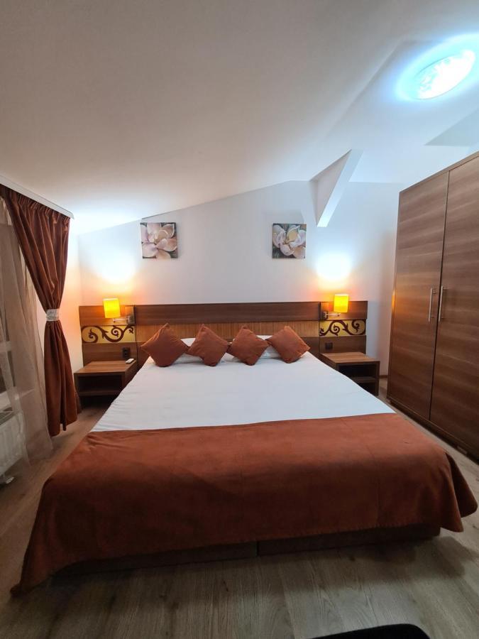 Garsoniera Privata Bucharest
