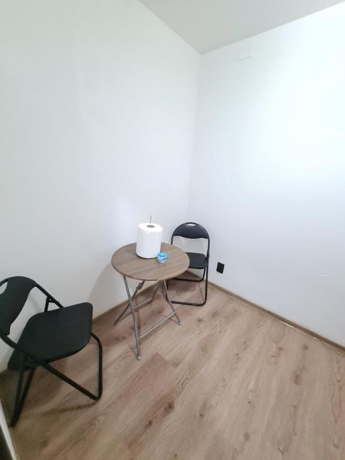 Acomodação com café da manhã  Garsoniera Privata