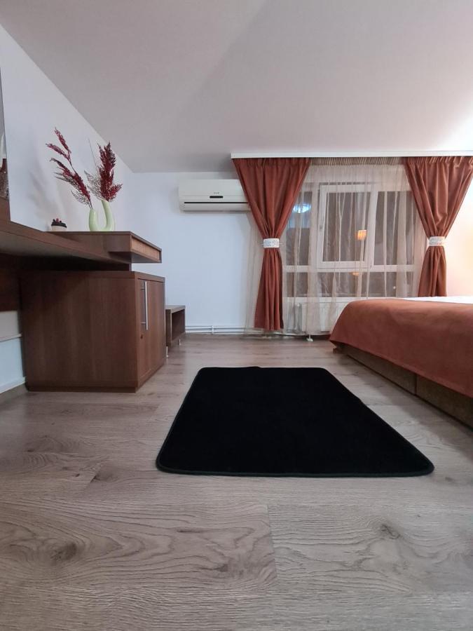 Garsoniera Privata Bucharest