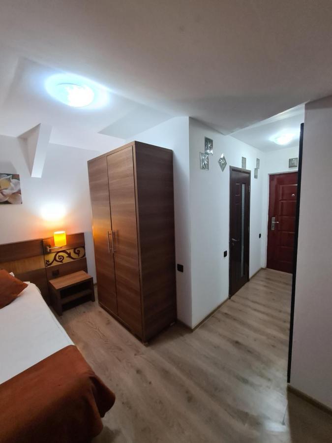 Garsoniera Privata Bed & Breakfast *