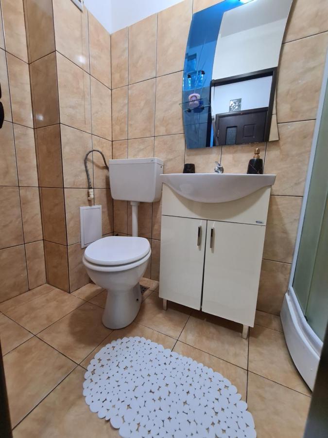 Garsoniera Privata *