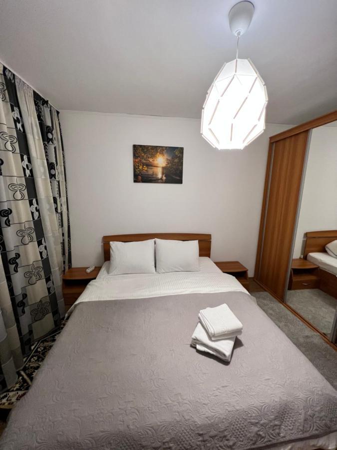 Apartment Apartament 3 Camere, Dotat Cu Toate Utilitatile *