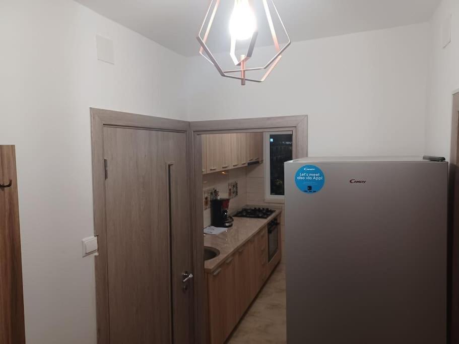 2 Plaza Mall Apartment Bucharest