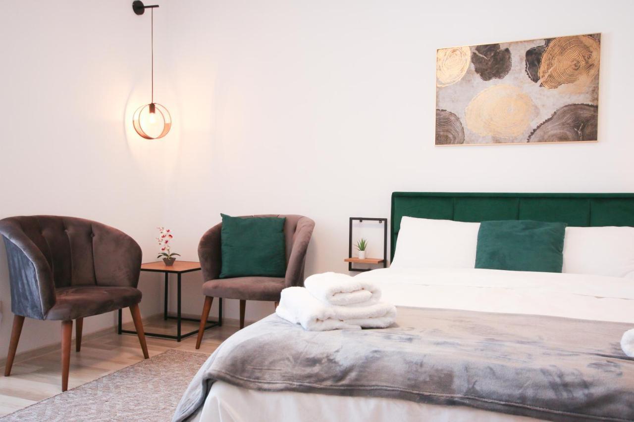 Apartment Premium Next To National Arena & Park *