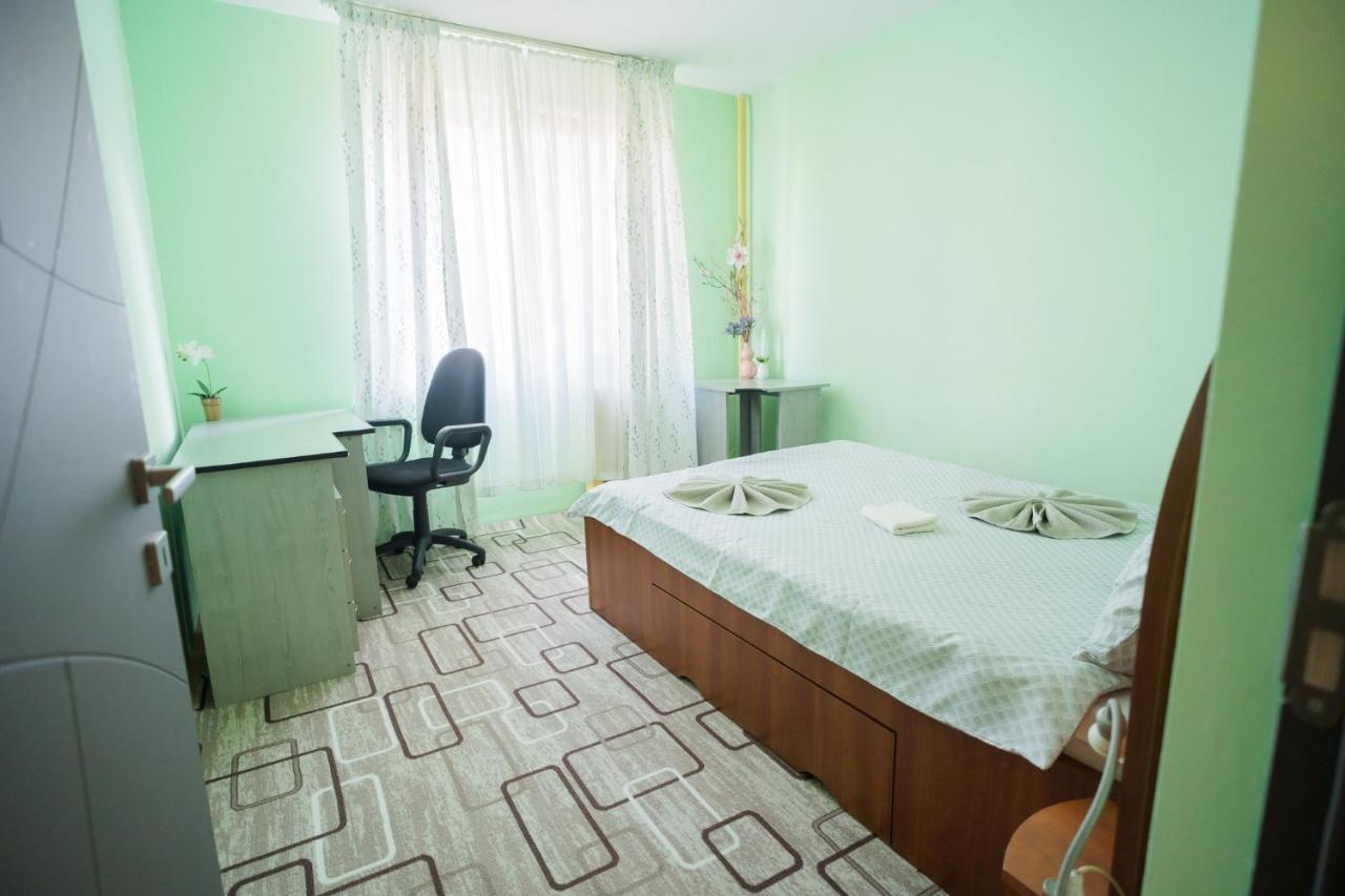 Apartamento Rustic & Spacious 3br