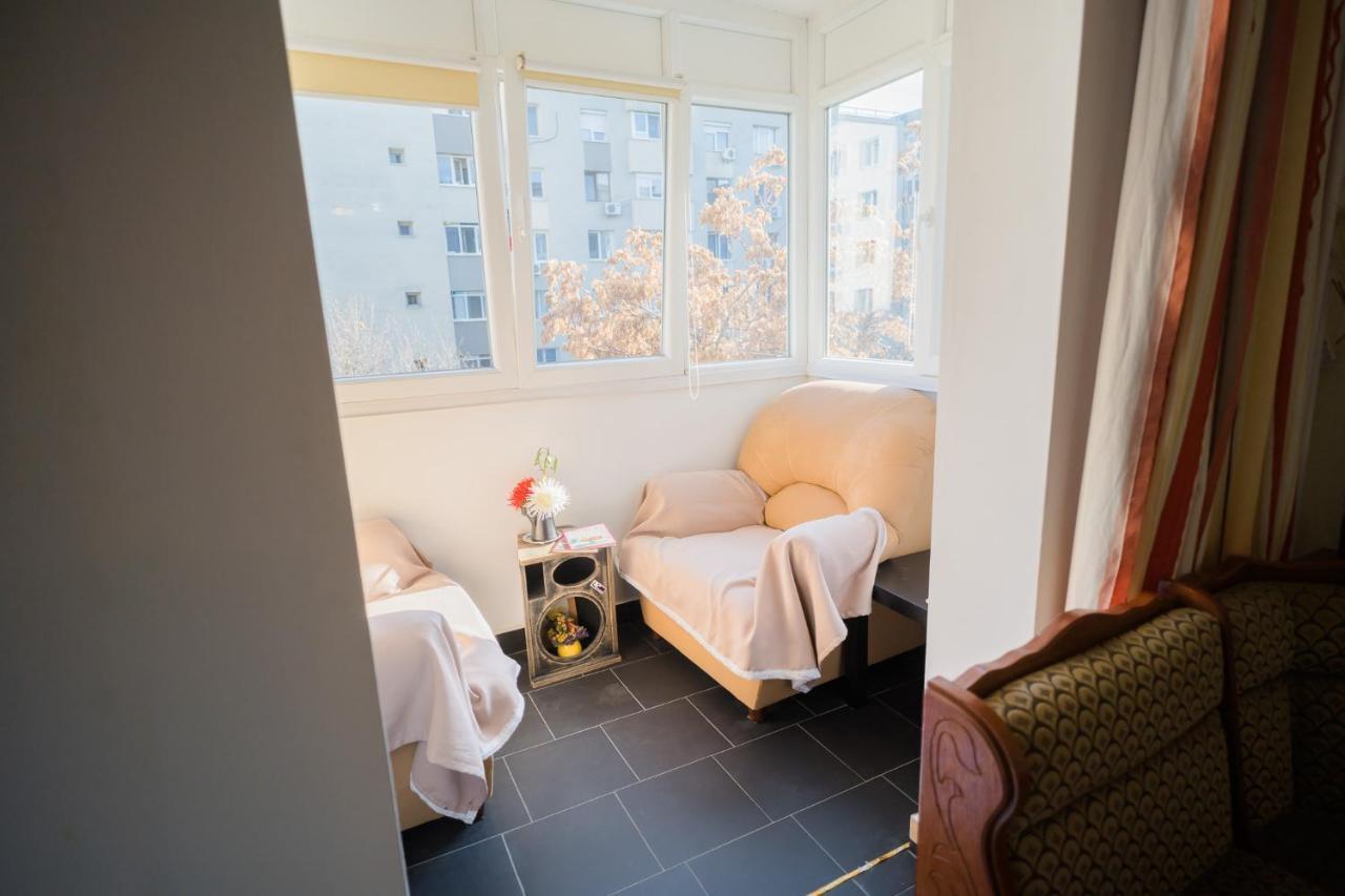 Rustic & Spacious 3br Apartamento