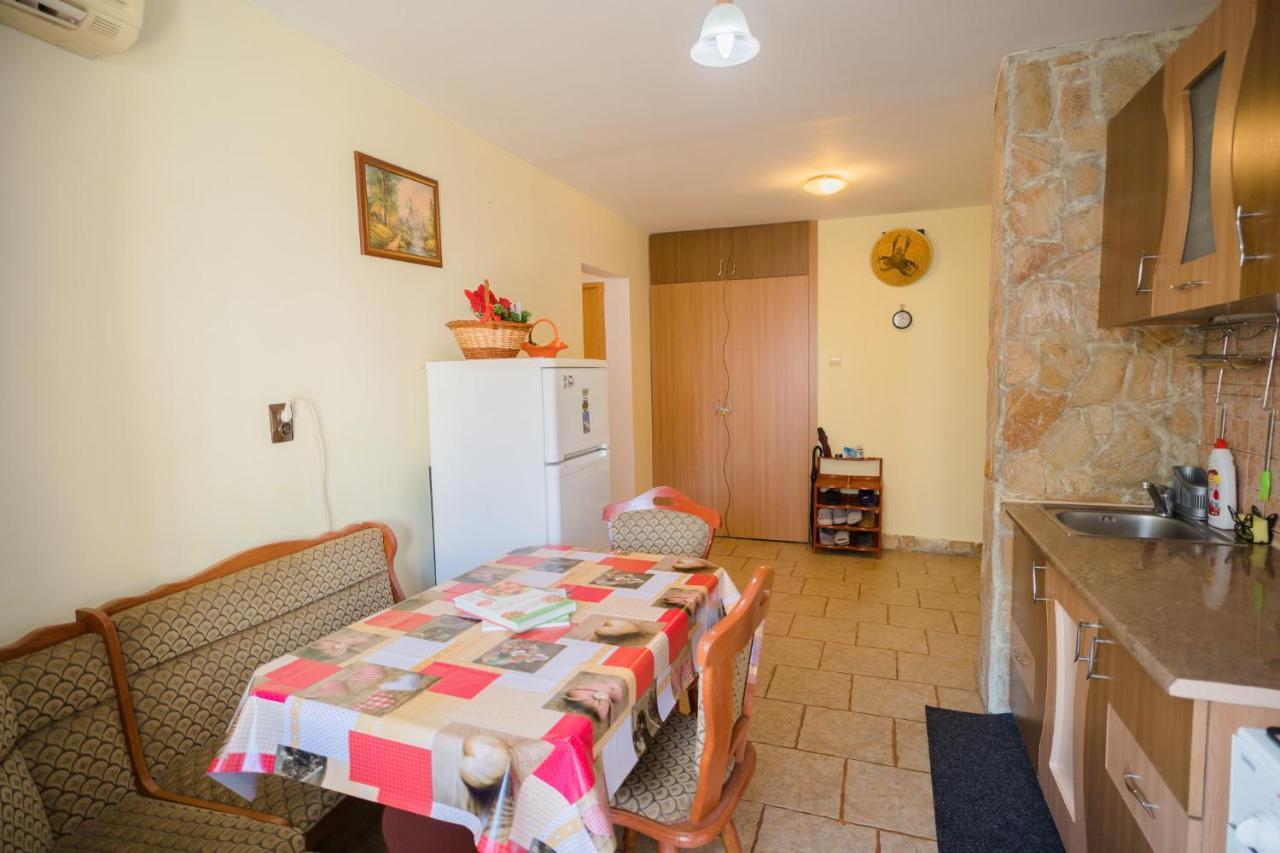 Apartamento Rustic & Spacious 3br