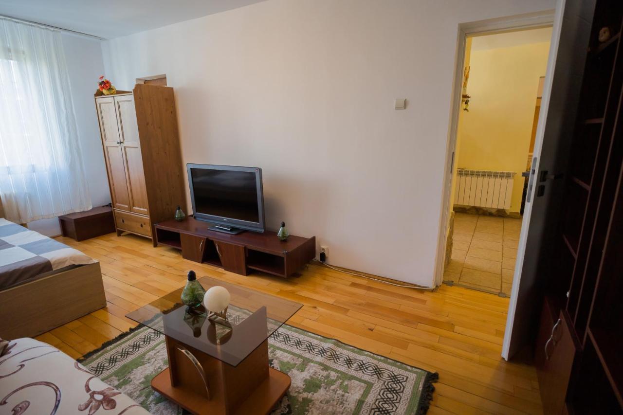 Apartamento Rustic & Spacious 3br *