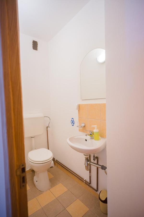 Apartamento Rustic & Spacious 3br