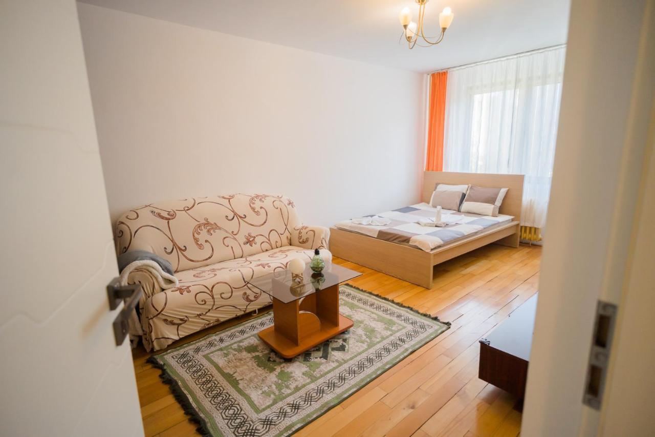 Apartamento Rustic & Spacious 3br