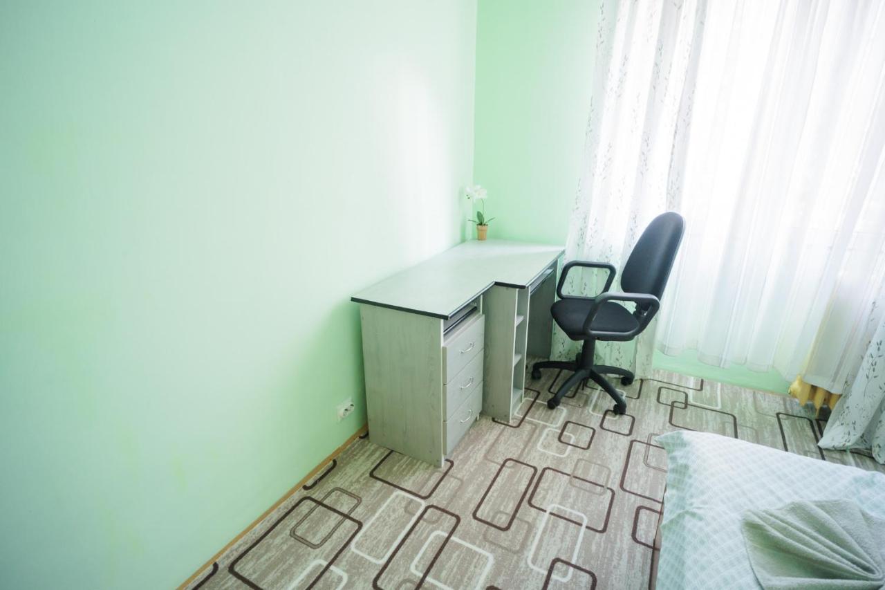 Apartamento Rustic & Spacious 3br