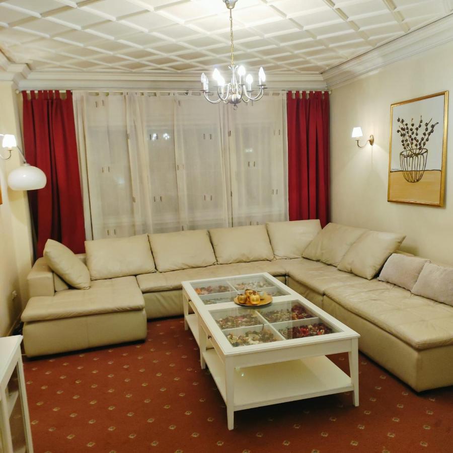 Alex Apartament