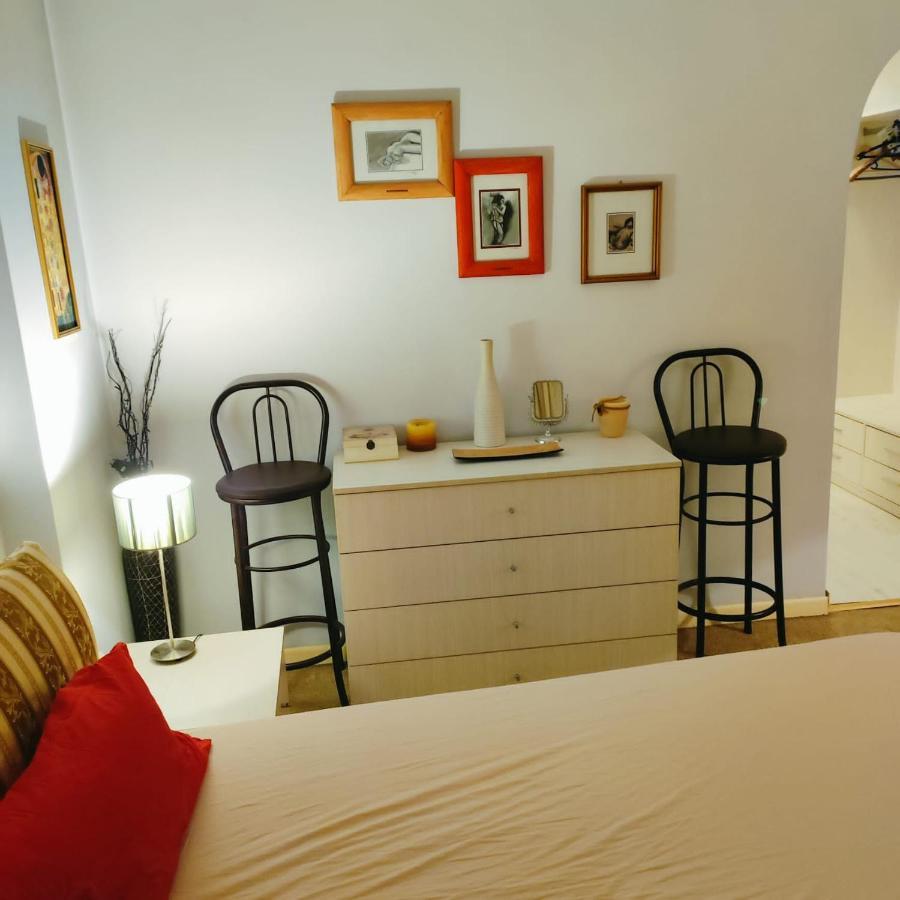 Alex Apartament Bucharest