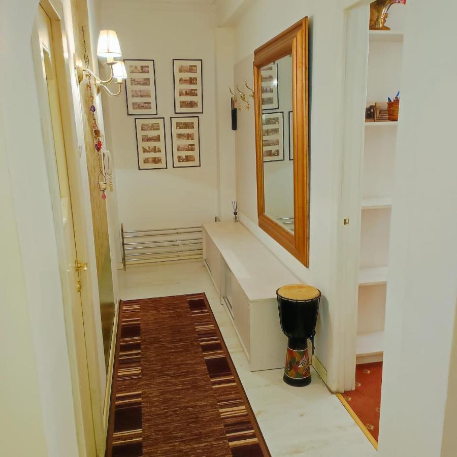 Alex Apartament