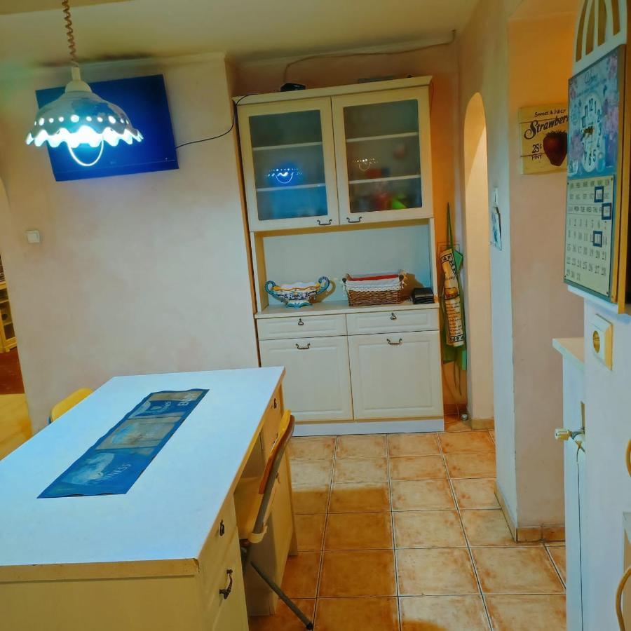 Alex Apartament Apartment Bucharest