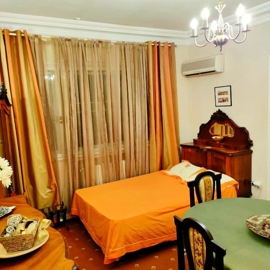 Alex Apartament Apartment