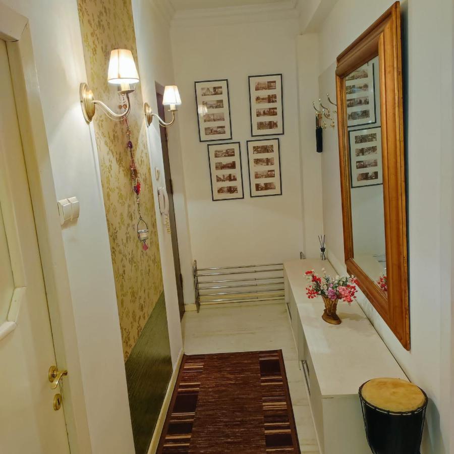 Apartment Alex Apartament Bucharest