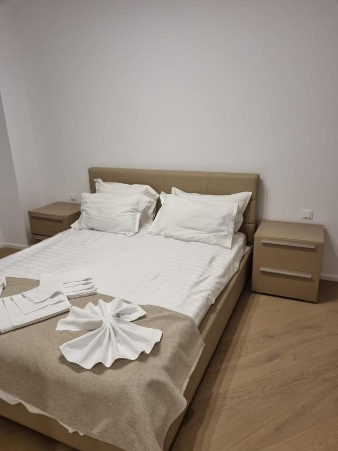 Apartament Cortina Academy - Ana's