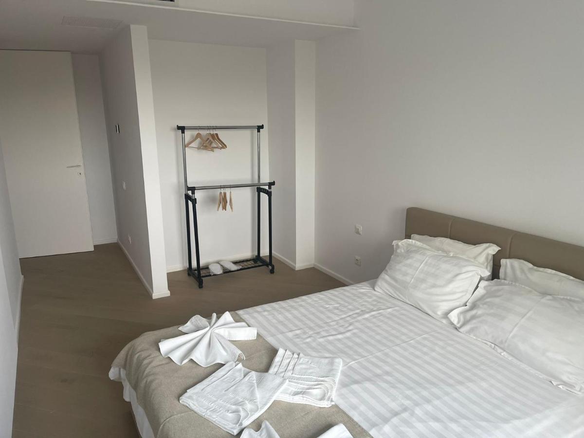 Apartament Cortina Academy - Ana's