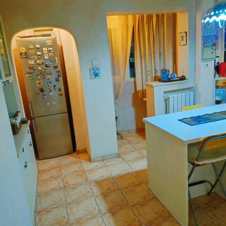 Alex Apartament