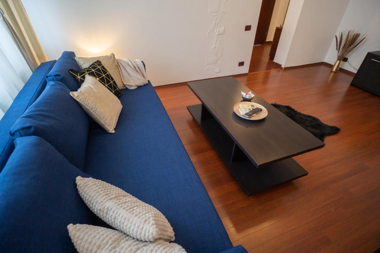 Spacious 2br Dristor *