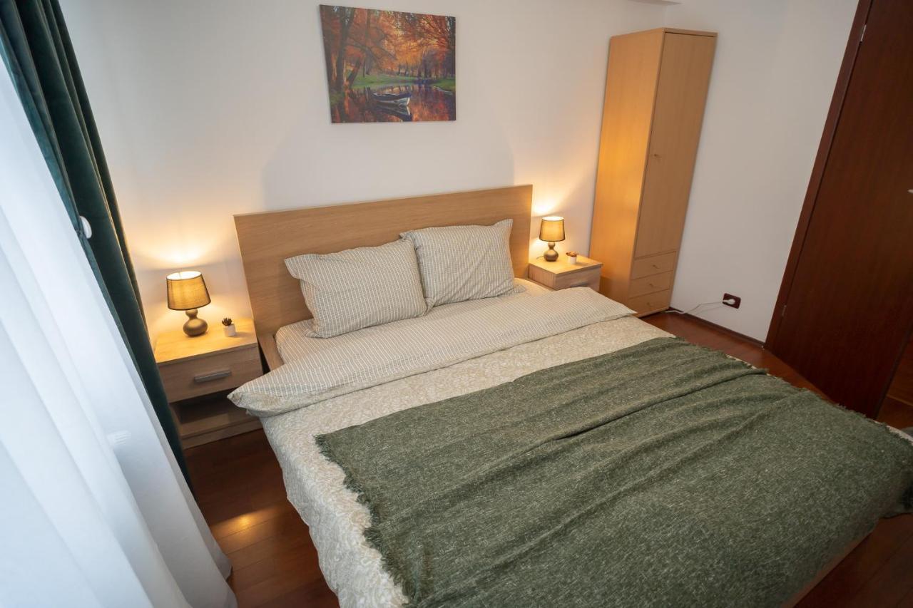 Spacious 2br Dristor * Bucharest