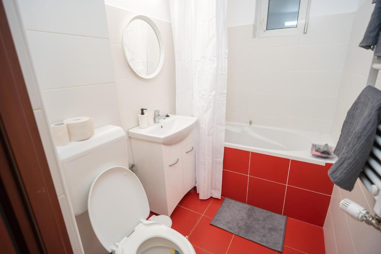Spacious 2br Dristor Apartment