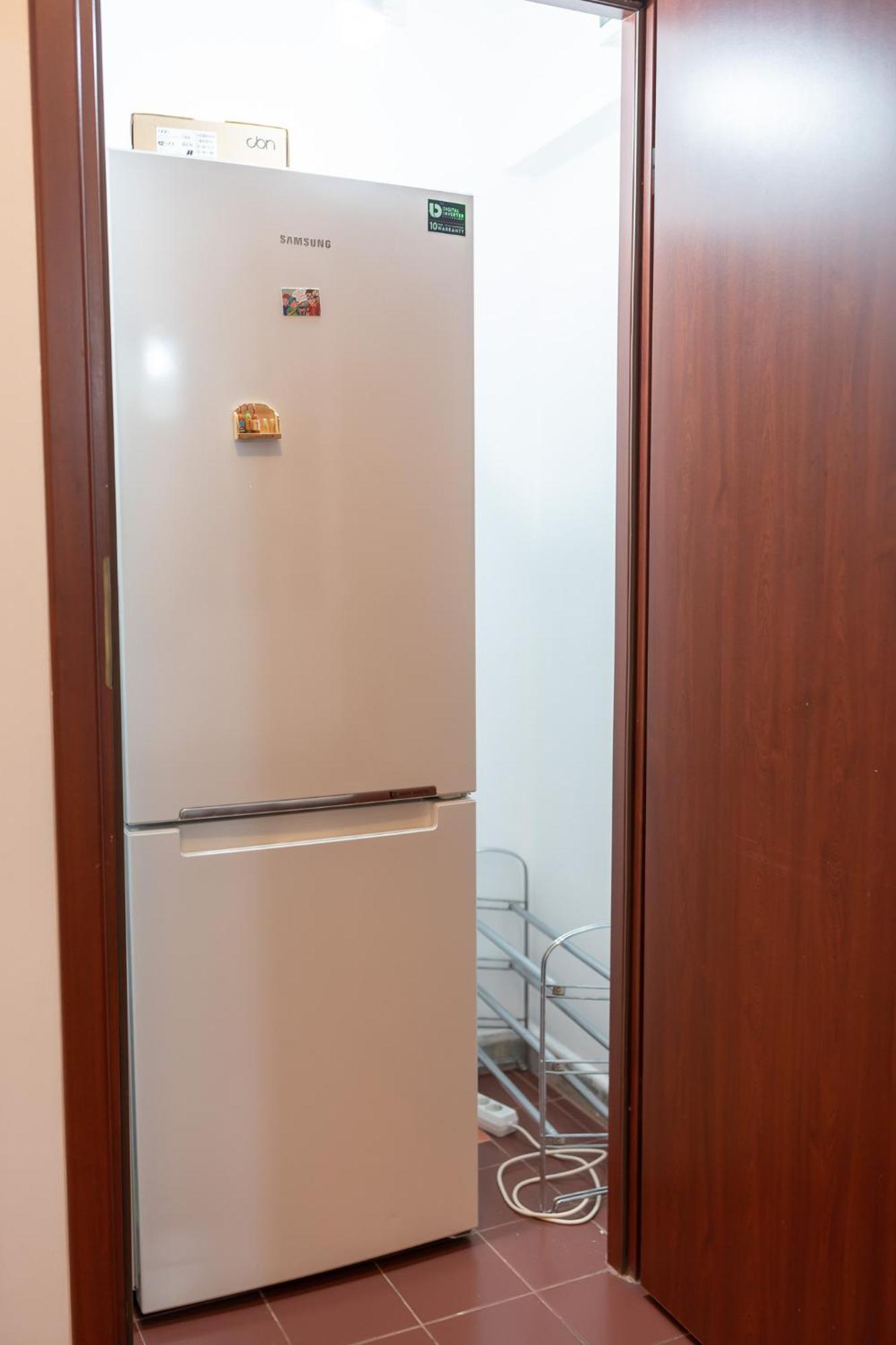Apartment Spacious 2br Dristor Bucharest