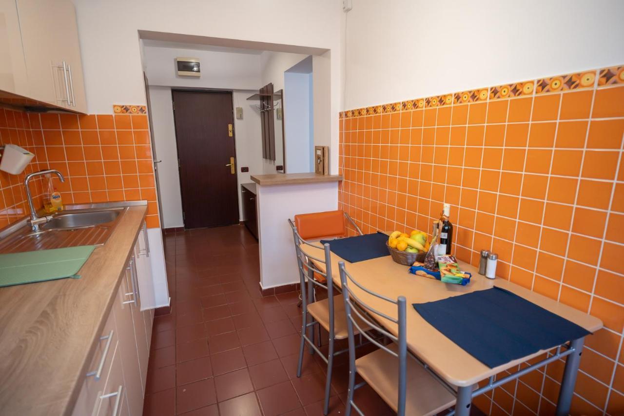 Apartment Spacious 2br Dristor