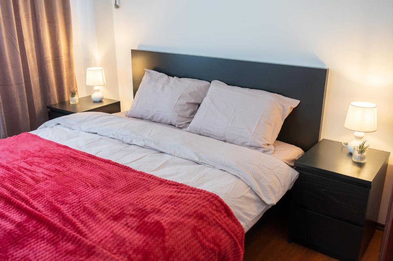 Spacious 2br Dristor *