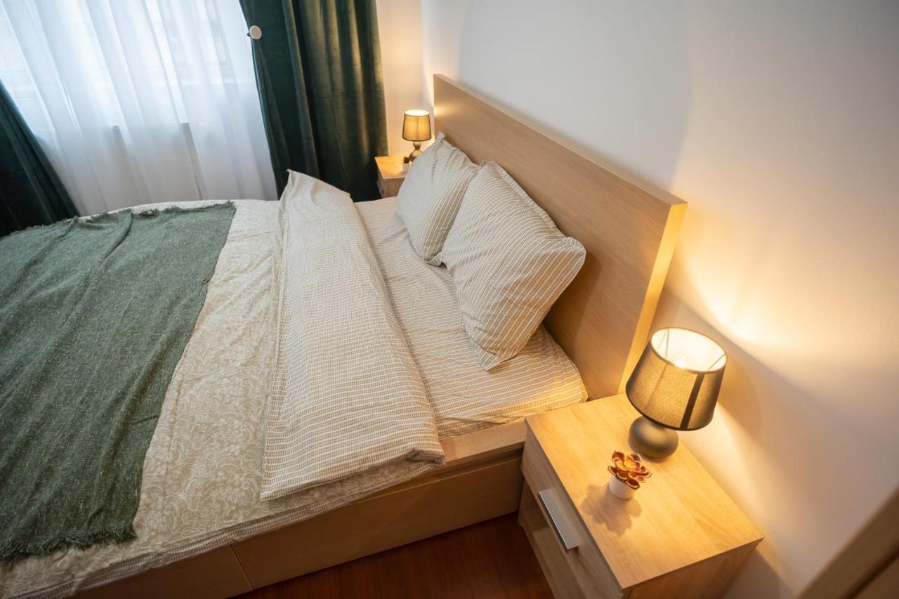 Spacious 2br Dristor * Bucharest
